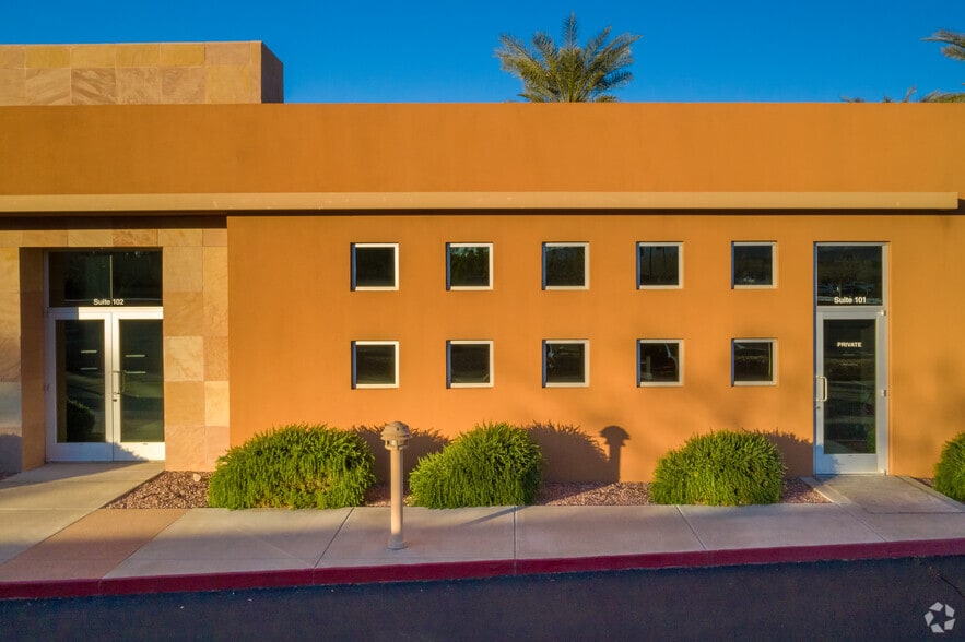9777 N 91st St, Scottsdale, AZ à vendre - Photo de l’immeuble – Image 3 sur 14