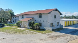 Plus de détails pour 3703-3709 Commercial Way, Spring Hill, FL - Bureau à louer