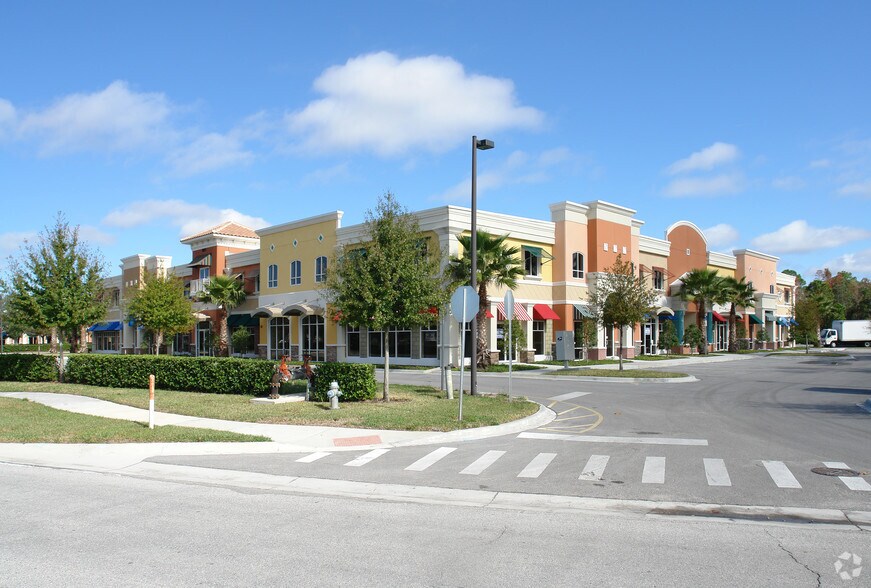 8803 Futures Dr, Orlando, FL à vendre - Photo de l’immeuble – Image 2 sur 27