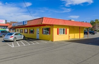 Plus de détails pour 1175 Newmark Ave, Coos Bay, OR - Local commercial à vendre