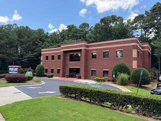 Plus de détails pour 4640 Valais Ct, Johns Creek, GA - Bureau à louer