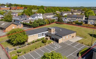 Plus de détails pour Church Ln, Leeds - Santé à vendre