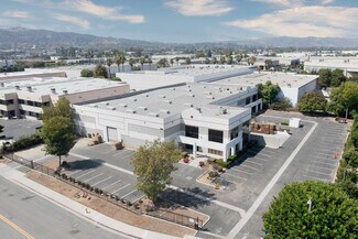 Plus de détails pour 911 Canada Ct, City Of Industry, CA - Industriel/Logistique à vendre