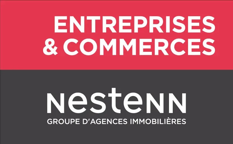Local commercial dans Vannes à louer Photo de l’immeuble– Image 1 sur 5