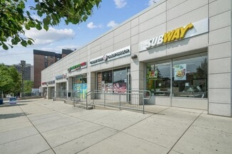 Plus de détails pour 229-265 Beach 20Th St, Far Rockaway, NY - Local commercial à louer