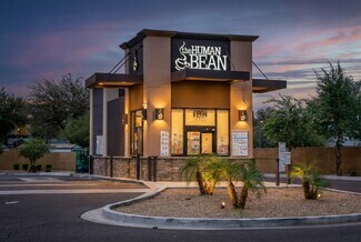 Plus de détails pour 1765 E University Dr, Tempe, AZ - Local commercial à louer