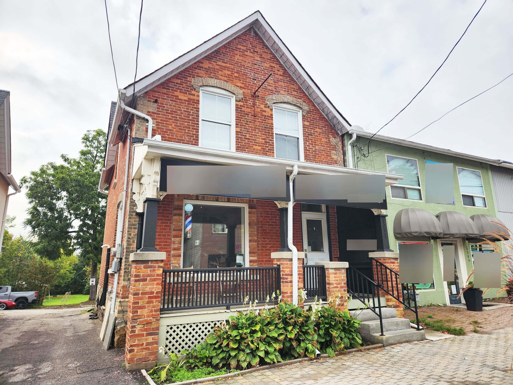 6391 Main St, Whitchurch-Stouffville, ON à vendre Photo de l’immeuble– Image 1 sur 16