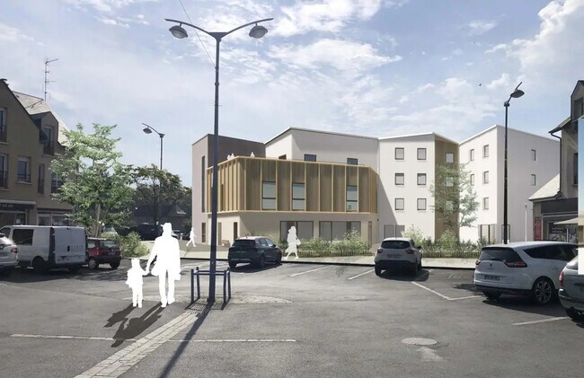 Plus de détails pour Bureau à vendre