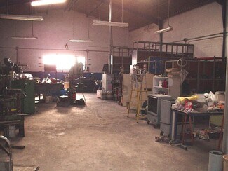 Plus de détails pour Industriel/Logistique à vendre