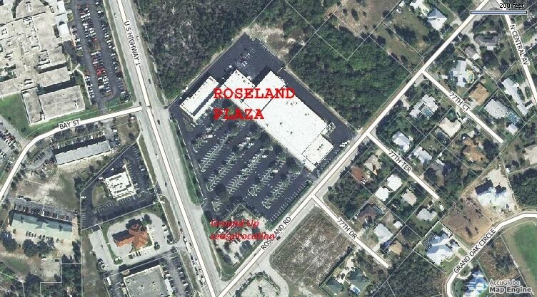 7850 Roseland Rd, Sebastian, FL à louer - Photo principale – Image 1 sur 6