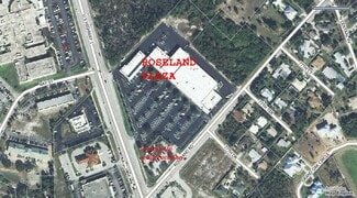 Plus de détails pour 7850 Roseland Rd, Sebastian, FL - Terrain à louer