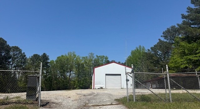 3223 Smith Rd, Fortson, GA à louer - Photo principale – Image 1 sur 1