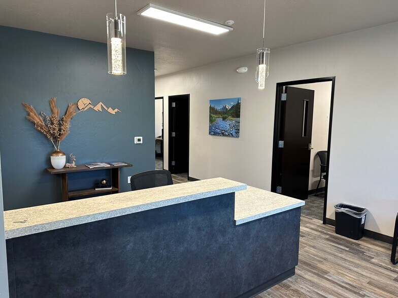 2102 W Everest Ln, Meridian, ID à louer - Photo intérieure – Image 3 sur 8