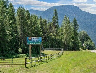 Plus de détails pour 9125 E Highway 2, Hungry Horse, MT - Spécialisé à vendre