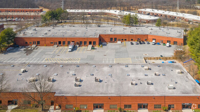 11438 Cronridge Dr, Owings Mills, MD - VUE AÉRIENNE  vue de carte - Image1