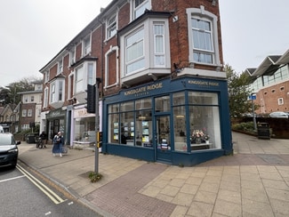 Plus de détails pour 29 City Rd, Winchester - Local commercial à louer