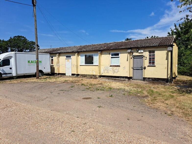 Moor Rd, Great Staughton à louer - Photo principale – Image 1 sur 2