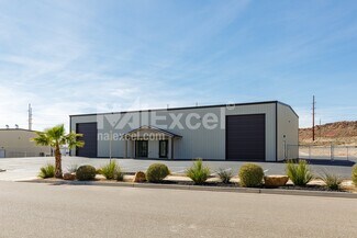 Plus de détails pour 712 S 5725 W, Hurricane, UT - Industriel/Logistique à vendre