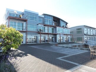 Plus de détails pour 2284-2360 W Commodore Way, Seattle, WA - Bureau à louer