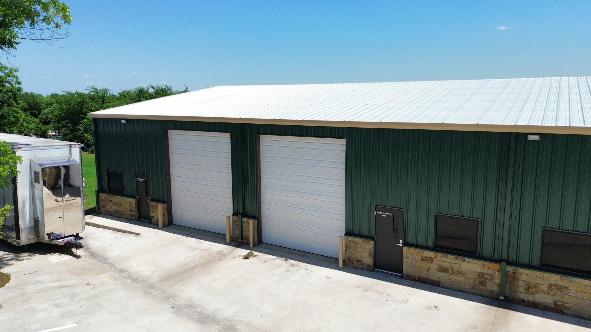 12544 E FM 917, Alvarado, TX à louer Photo de l’immeuble– Image 1 sur 2