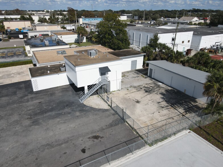 2513 Industrial Blvd, Orlando, FL à louer - Photo de l’immeuble – Image 3 sur 13