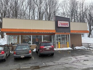 Plus de détails pour 60 Mohawk Trl, Greenfield, MA - Local commercial à vendre