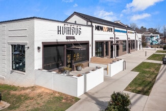 Plus de détails pour 2501 The Plaza, Charlotte, NC - Bureau/Local commercial à louer