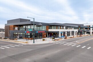Plus de détails pour 63 N Quebec st, Denver, CO - Local commercial à louer