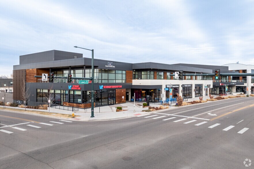 63 N Quebec st, Denver, CO à louer - Photo principale – Image 1 sur 14