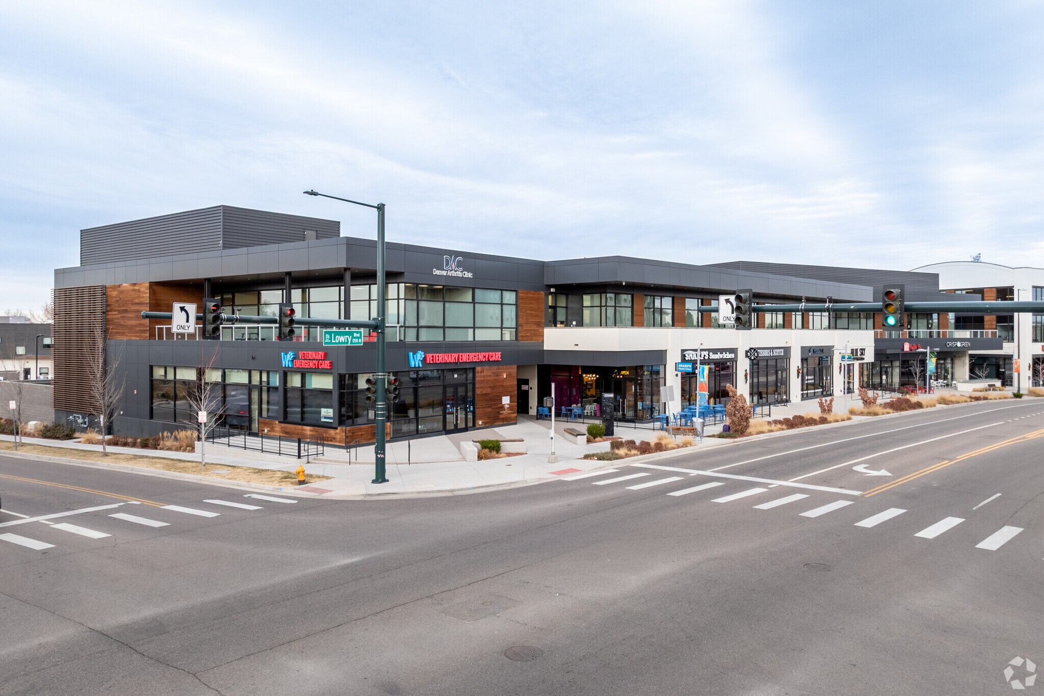 63 N Quebec st, Denver, CO à louer Photo principale– Image 1 sur 15