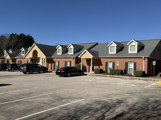 Plus de détails pour 1665 Herlong Ct, Rock Hill, SC - Bureau à louer