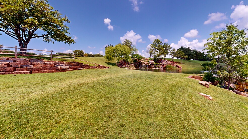 23400 N Luther Rd, Luther, OK à vendre - Numérisation 3D Matterport – Image 3 sur 52