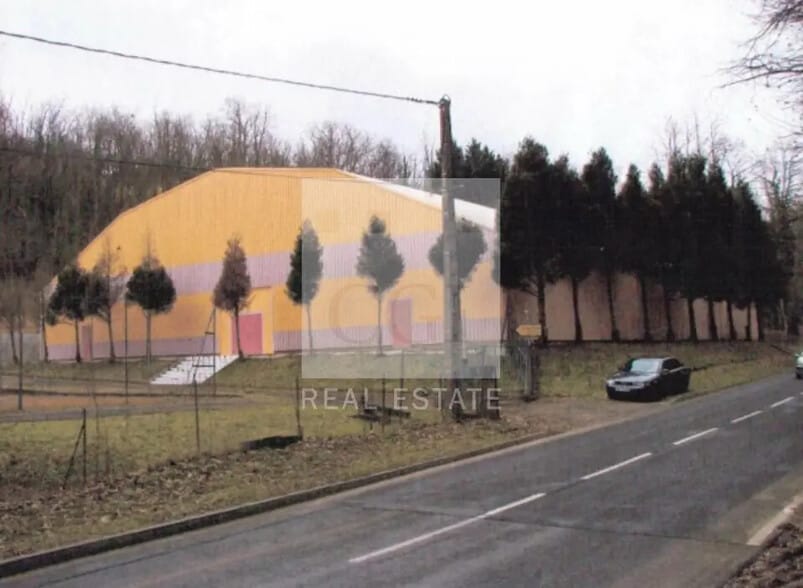 Local d'activités dans Genay à vendre - Photo de l’immeuble – Image 1 sur 11