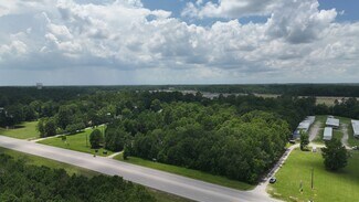 Plus de détails pour SEC-SH105 & McCaleb, Conroe, TX - Terrain à vendre