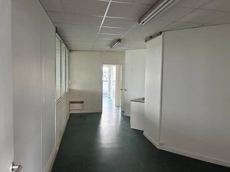 Bureau dans Nantes à louer - Photo intérieure – Image 2 sur 7