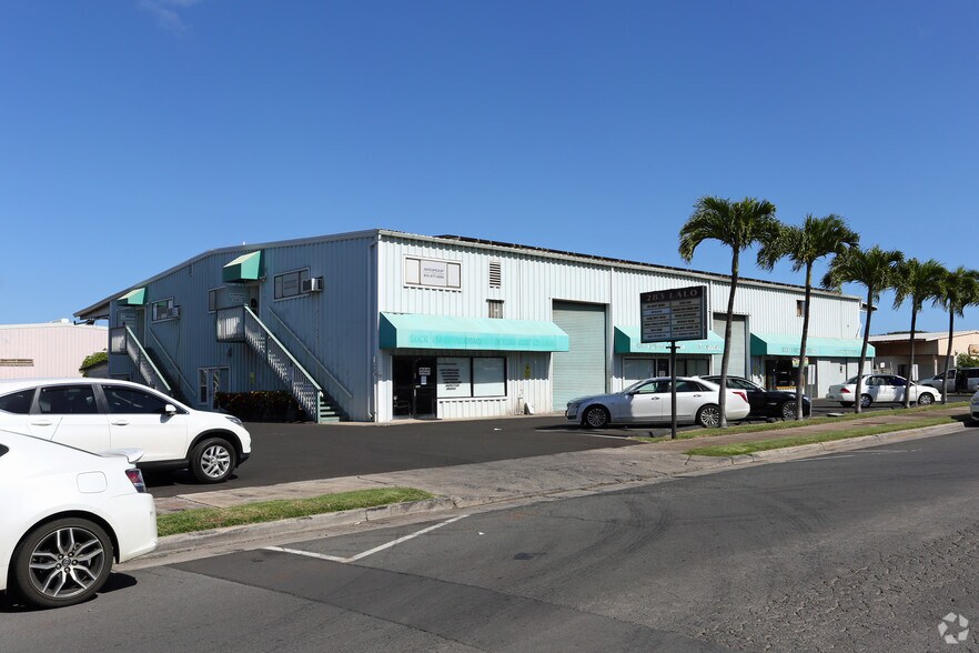 283 Lalo St, Kahului, HI à louer - Photo de l’immeuble – Image 1 sur 5