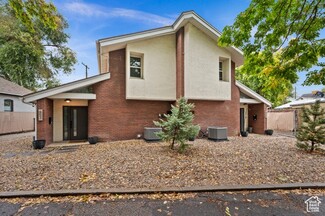 Plus de détails pour 653 S Iverson St, Salt Lake City, UT - Logement à vendre