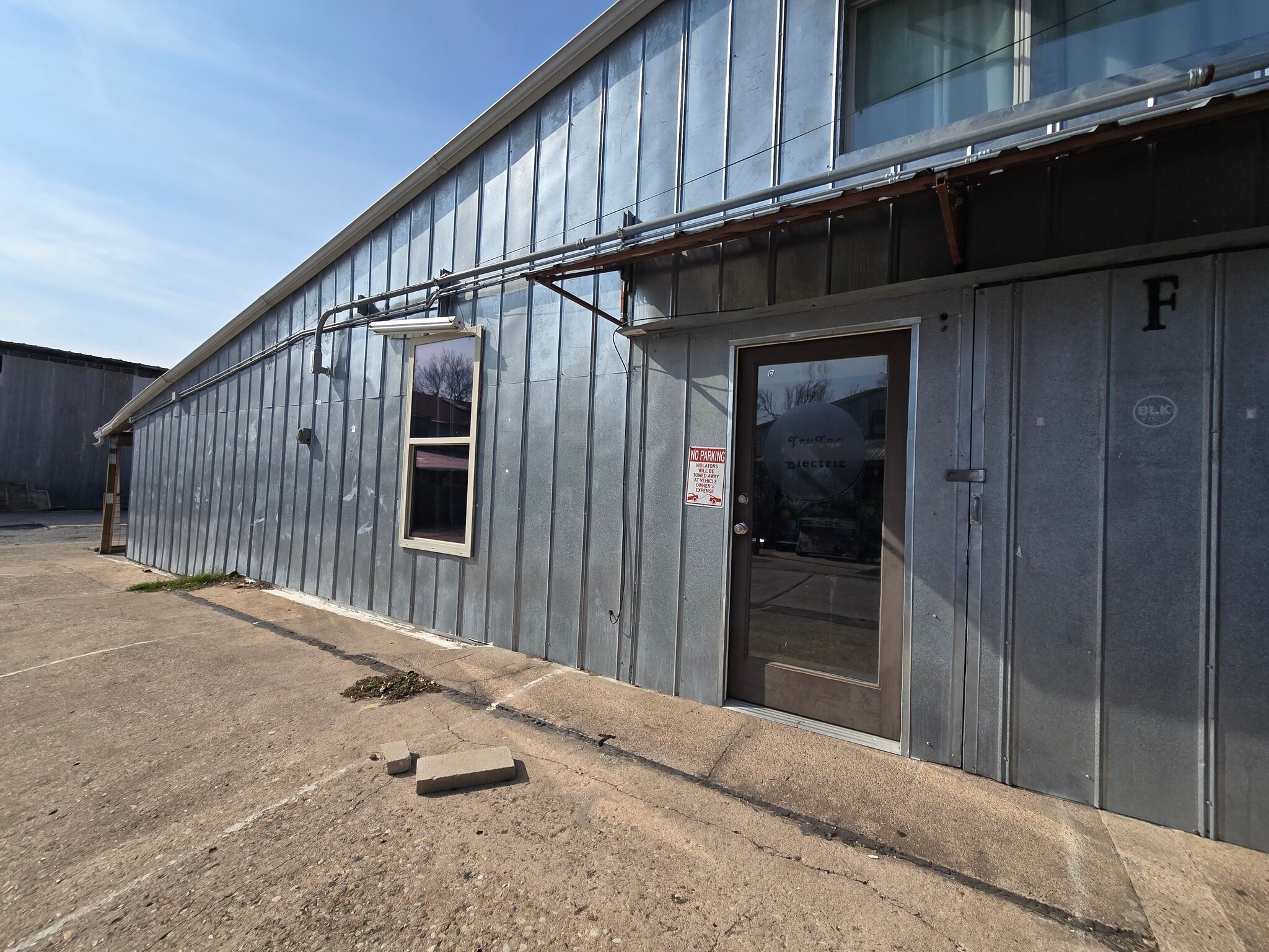 501 Pedernales St, Austin, TX à louer Photo intérieure– Image 1 sur 8