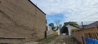 Plus de détails pour 258 Parliament St, Toronto, ON - Terrain à louer