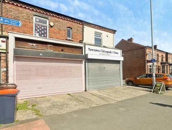 217 Ormskirk Rd, Wigan à vendre - Photo de l’immeuble – Image 2 sur 10