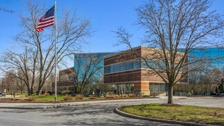 Plus de détails pour 6005 Fair Lakes Rd, East Syracuse, NY - Bureau à vendre