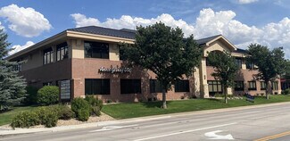 Plus de détails pour 18801 E Mainstreet, Parker, CO - Bureau, Bureau/Médical à louer