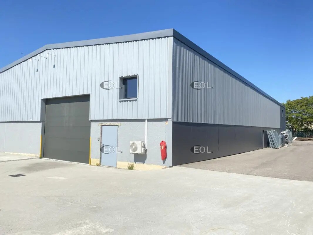 Photo de l’immeuble