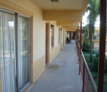 5505 N Habana Ave, Tampa, FL à vendre - Photo de l’immeuble – Image 2 sur 10