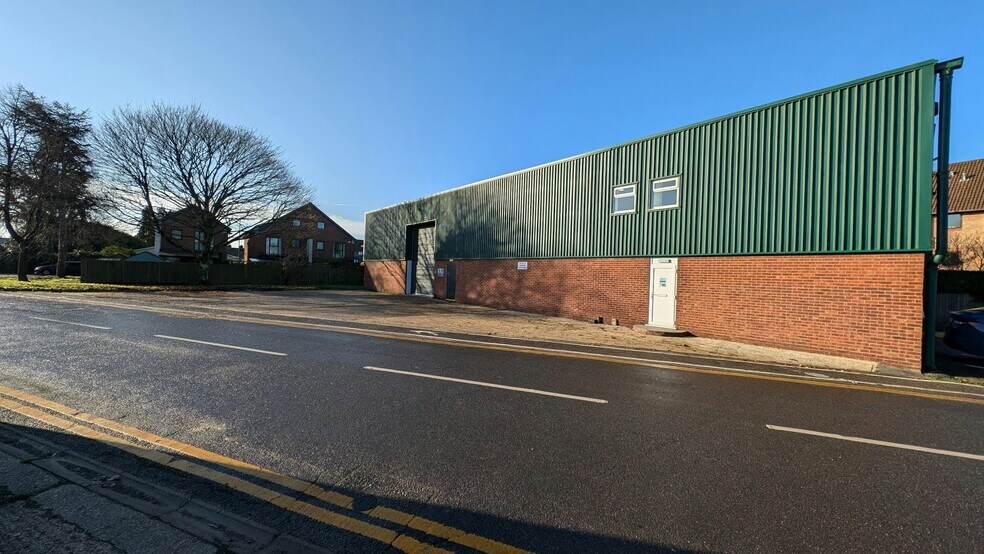10-14 Southampton Rd, Ringwood à louer - Photo de l’immeuble – Image 3 sur 28