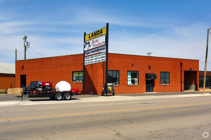1731 S Agnew Ave, Oklahoma City, OK à vendre - Photo principale – Image 2 sur 5