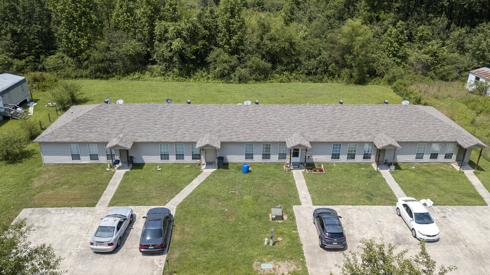 24 Oddie Ln, Ward, AR à vendre - Photo de l’immeuble – Image 1 sur 5
