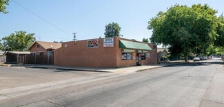 Plus de détails pour 2301 E Lewis Ave, Fresno, CA - Local commercial à vendre