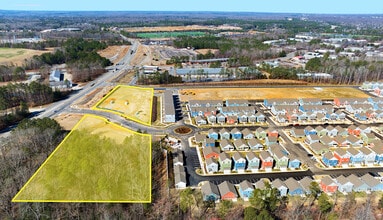 2800-2801 Scenic Lake Dr, Midlothian, VA à louer Photo intérieure– Image 2 sur 4