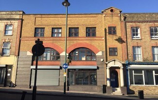 Plus de détails pour 22-28 Norwood High St, Londres - Bureau à vendre